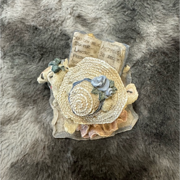 Vintage Boyds Bears - Picture 4 of 6